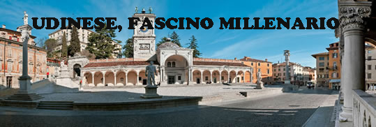 UDINESE, FASCINO MILLENARIO